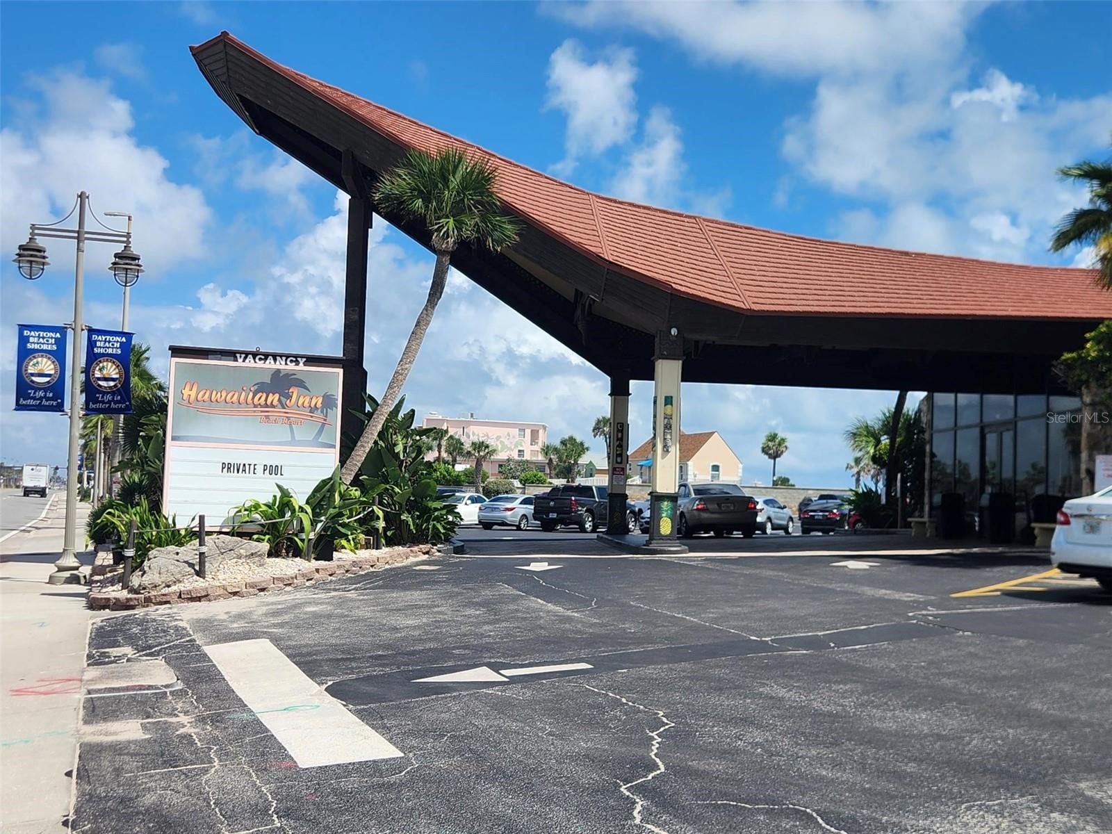 Photo of 2301 S ATLANTIC AVENUE #520 DAYTONA BEACH FL 32118