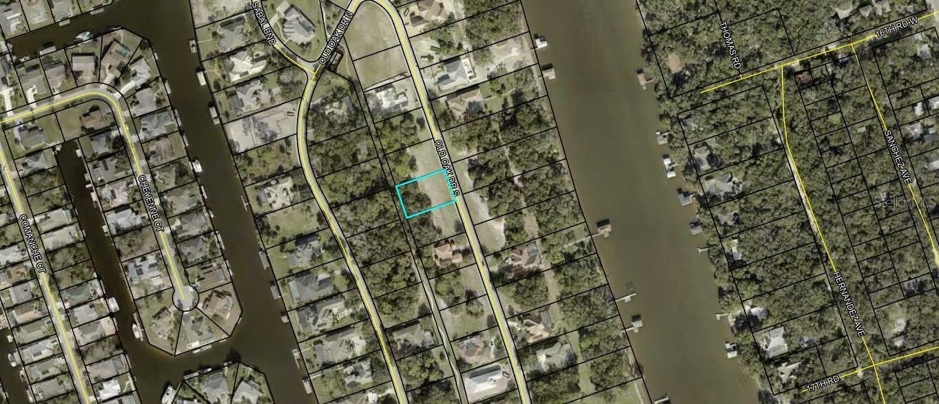 Photo of 65 OLD OAK DRIVE PALM COAST FL 32137