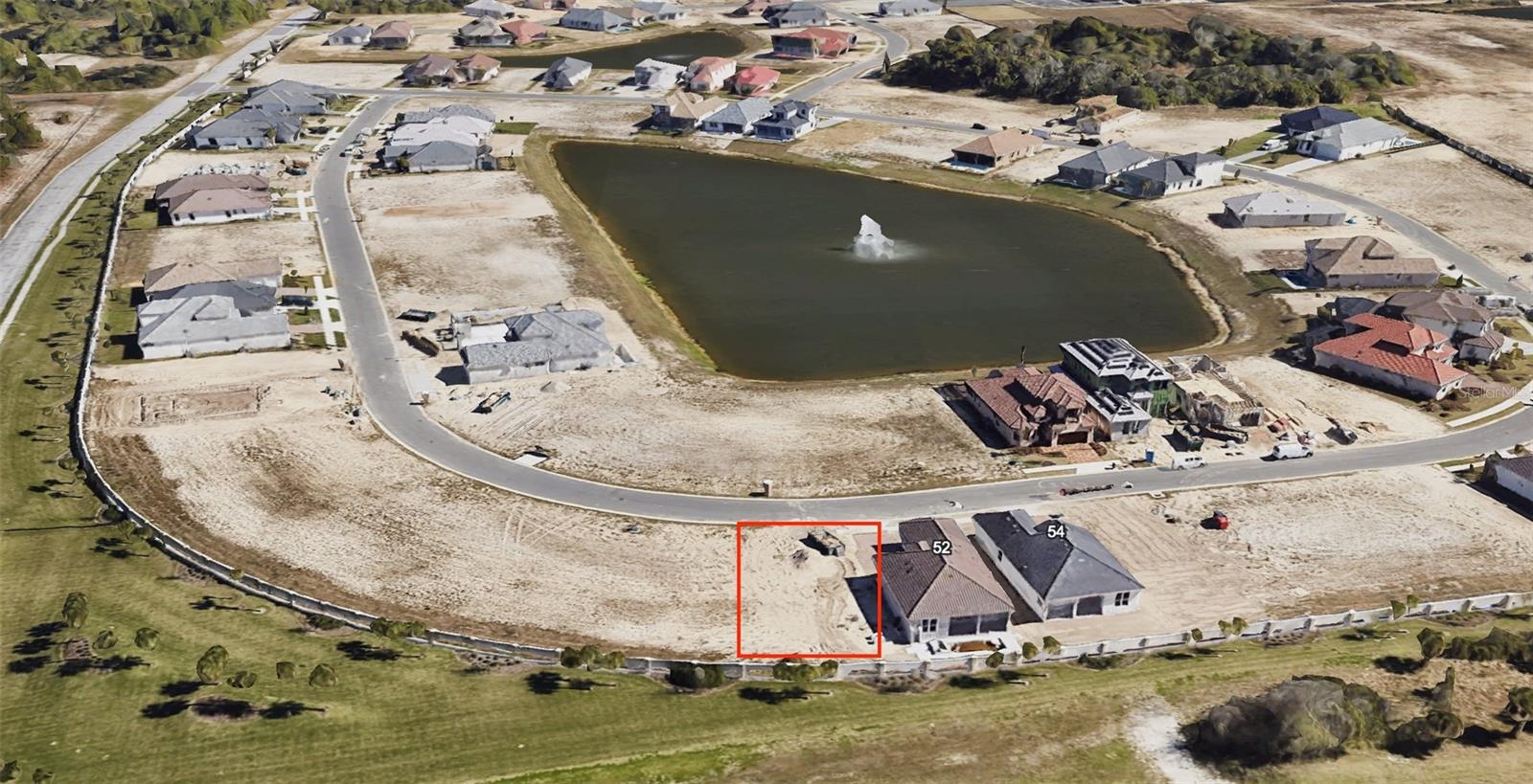 Photo of 50 DEL PALMA DRIVE PALM COAST FL 32137