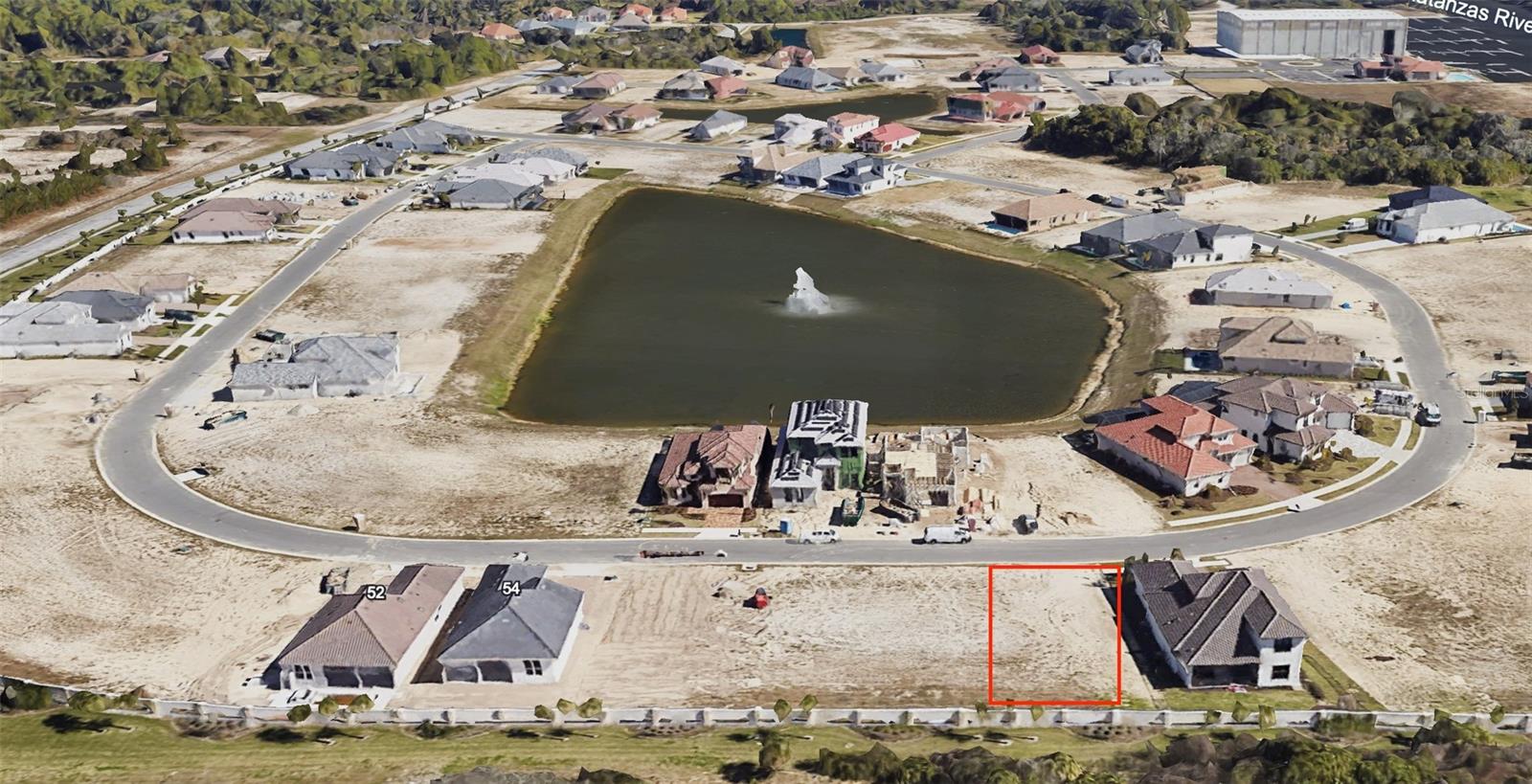 Photo of 62 DEL PALMA DRIVE PALM COAST FL 32137