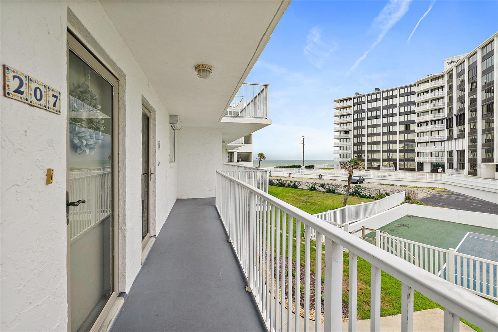 Photo of 3510 S OCEAN SHORE BOULEVARD #207 FLAGLER BEACH FL 32136