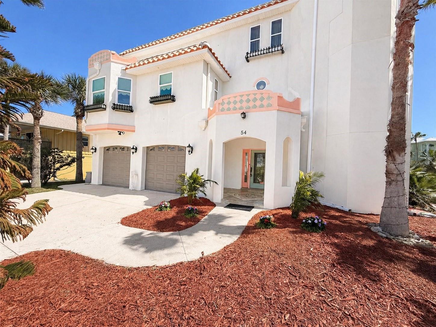 Photo of 54 OCEAN ST PALM COAST FL 32137