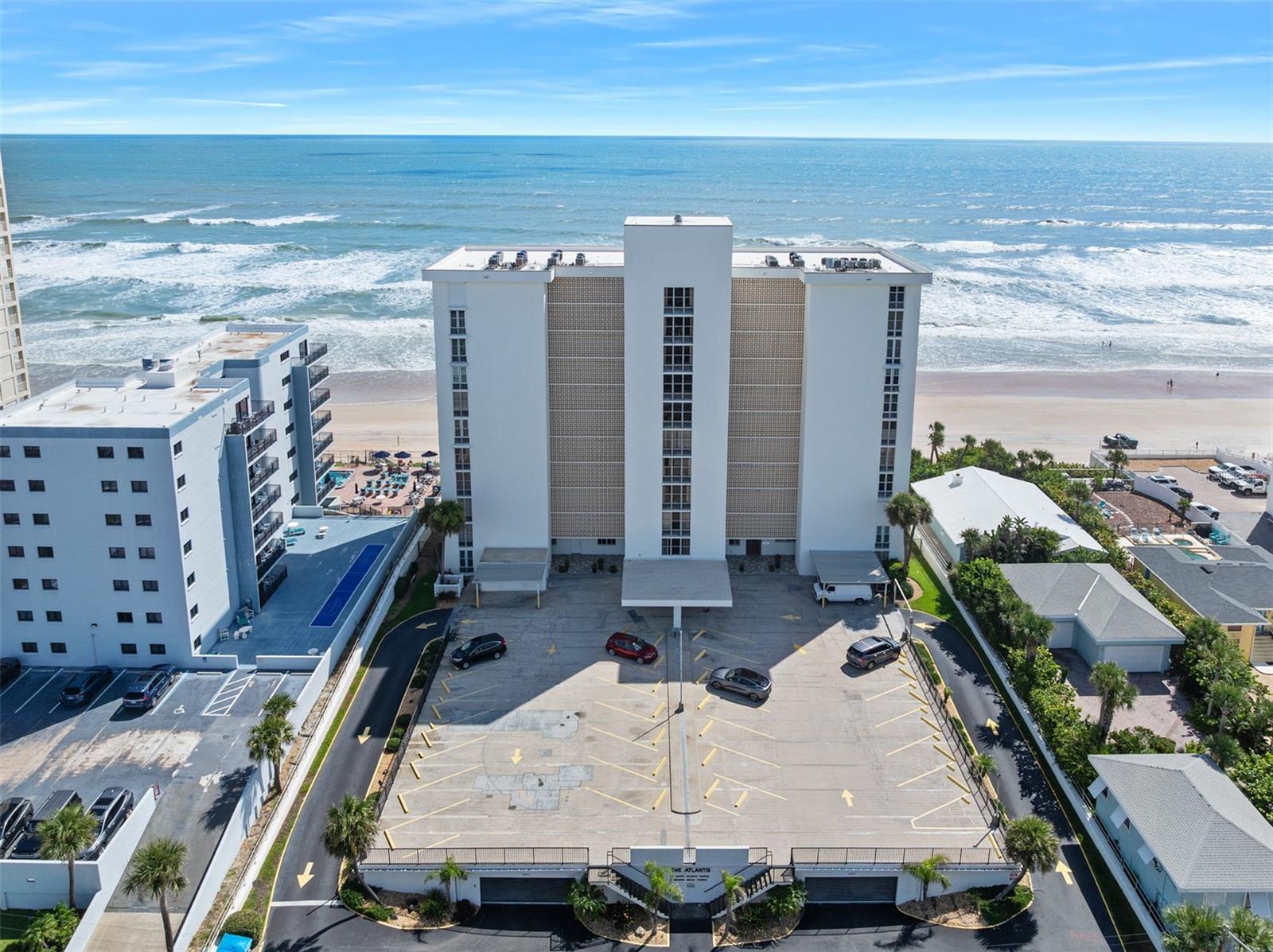Photo of 111 S ATLANTIC AVENUE #1104 ORMOND BEACH FL 32176