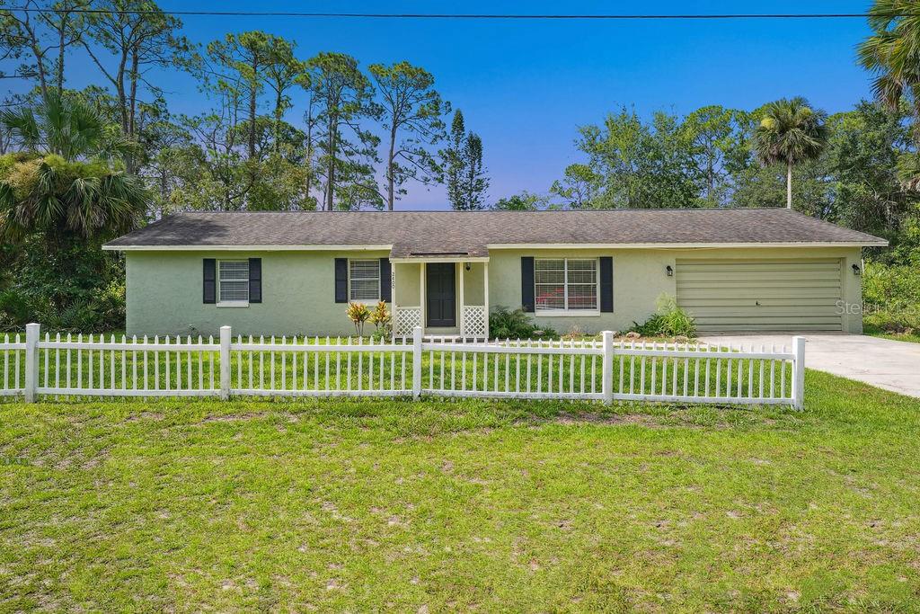 Photo of 2400 JOYCE STREET FLAGLER BEACH FL 32136