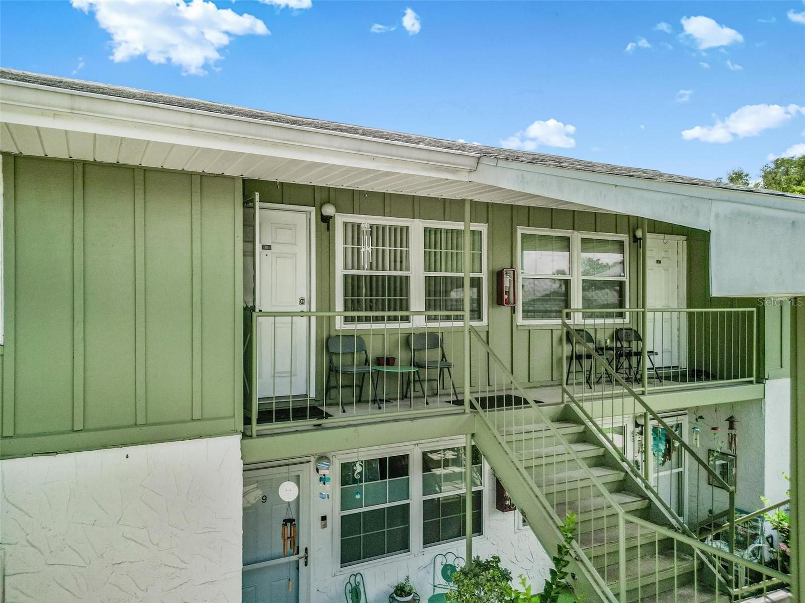Photo of 840 CENTER AVENUE #10 DAYTONA BEACH FL 32117