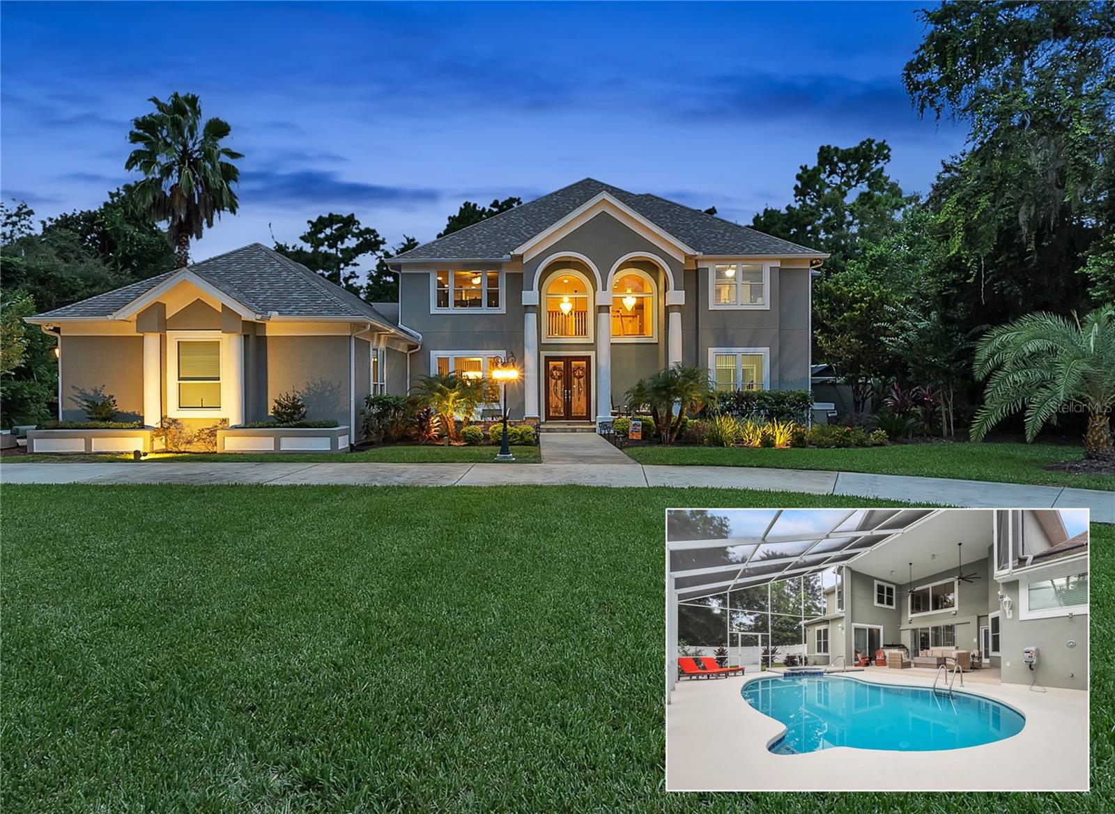 Photo of 15 BROADRIVER ROAD ORMOND BEACH FL 32174