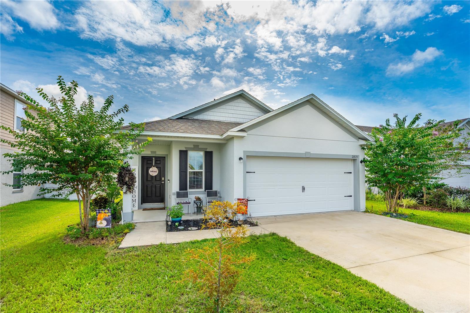 Photo of 2815 WESTWOOD AVENUE NEW SMYRNA BEACH FL 32168