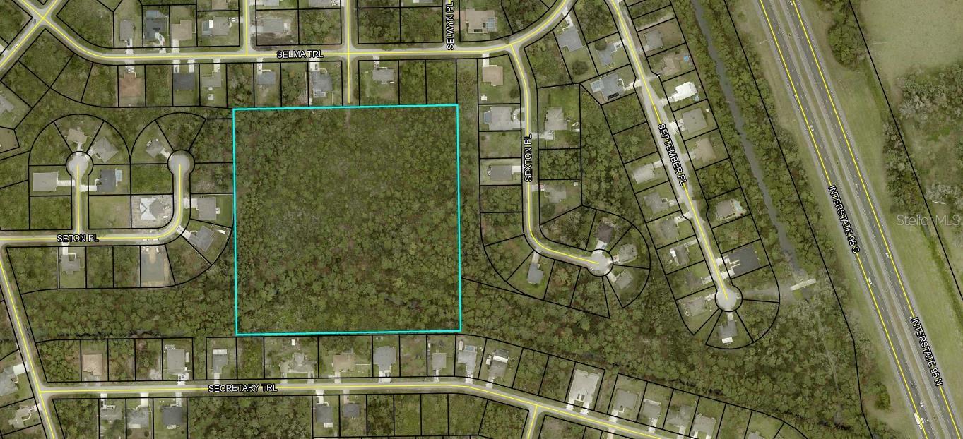Photo of 000 SEFERIS PATH PATH PALM COAST FL 32164