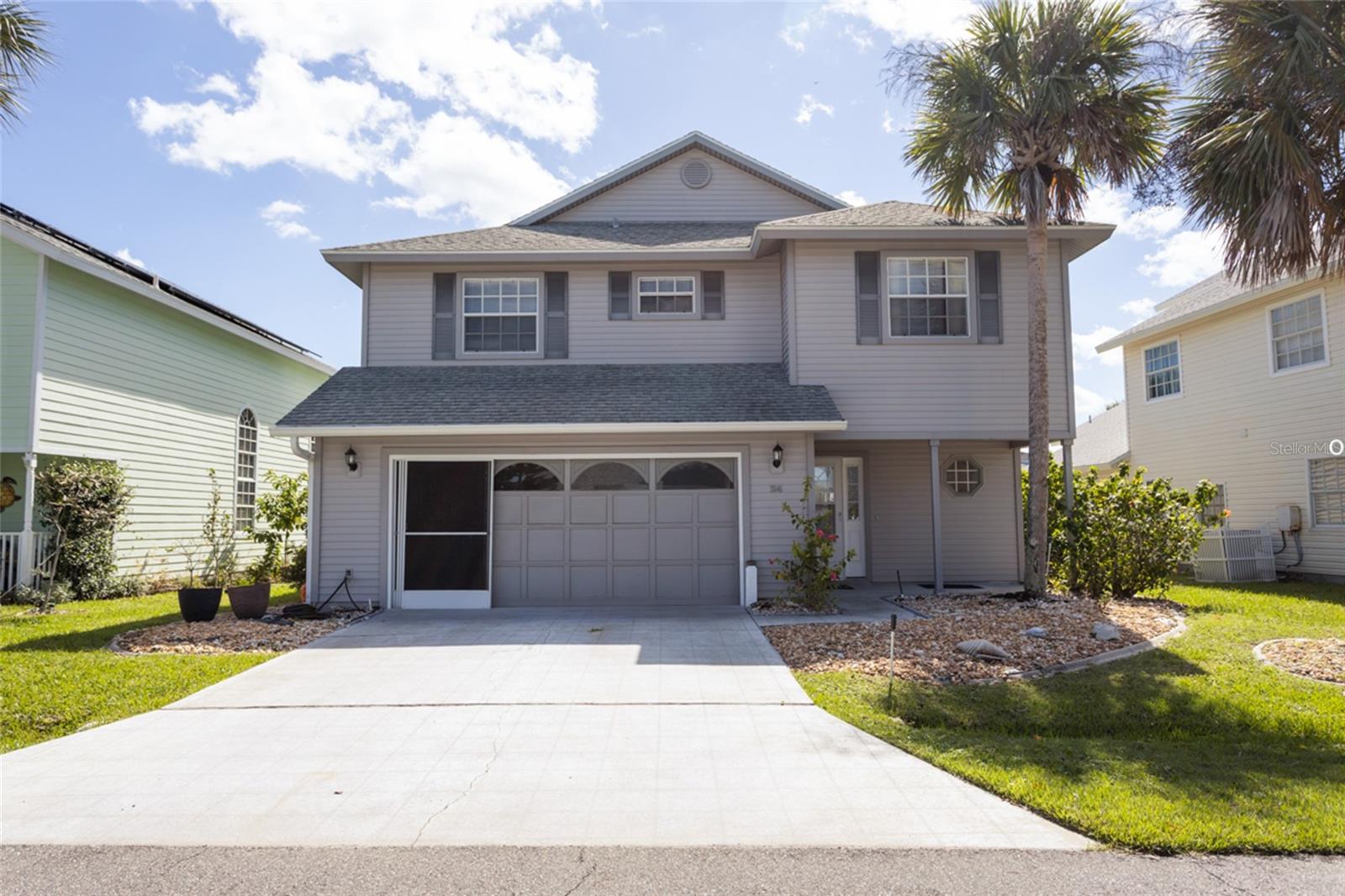 Photo of 24 MEDFORD DRIVE PALM COAST FL 32137
