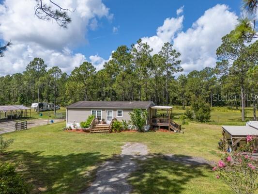 Photo of 5607 CHERRY LANE BUNNELL FL 32110