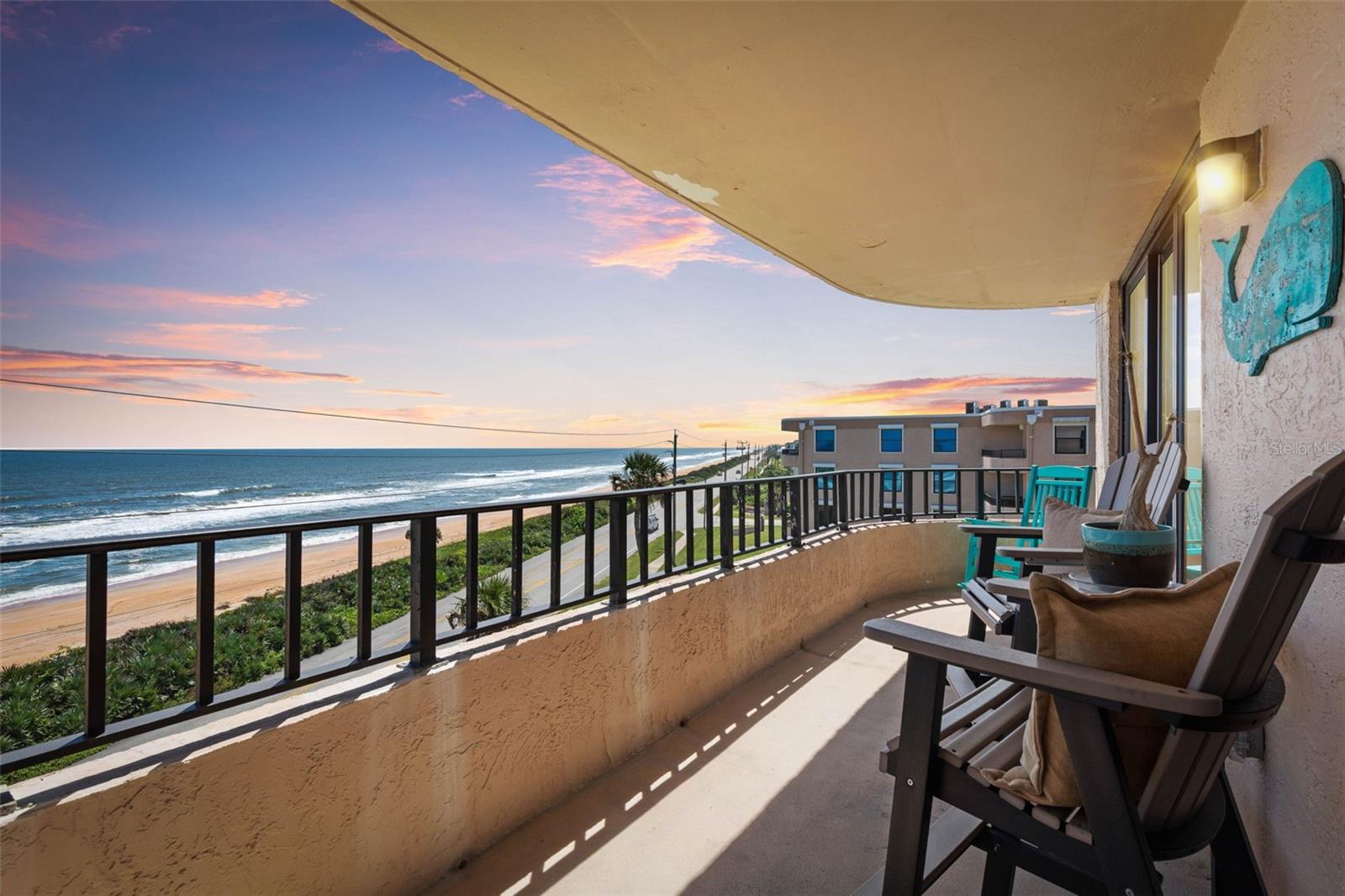 Photo of 3370 OCEAN SHORE BOULEVARD #504 ORMOND BEACH FL 32176