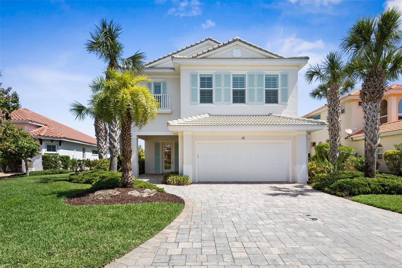 Photo of 15 CYPRESSWOOD DRIVE PALM COAST FL 32137
