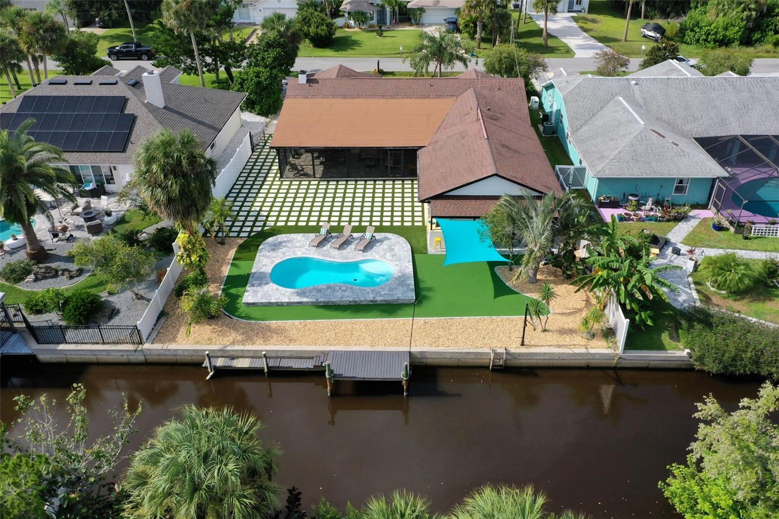 Photo of 615 CUMBERLAND DRIVE FLAGLER BEACH FL 32136