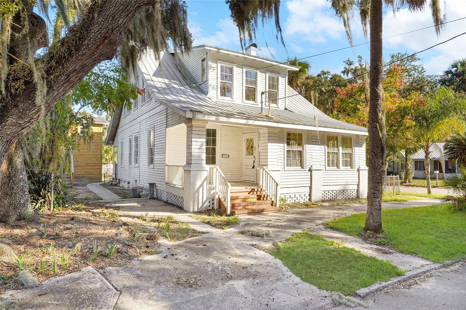 Photo of 221 S 5TH STREET PALATKA FL 32177