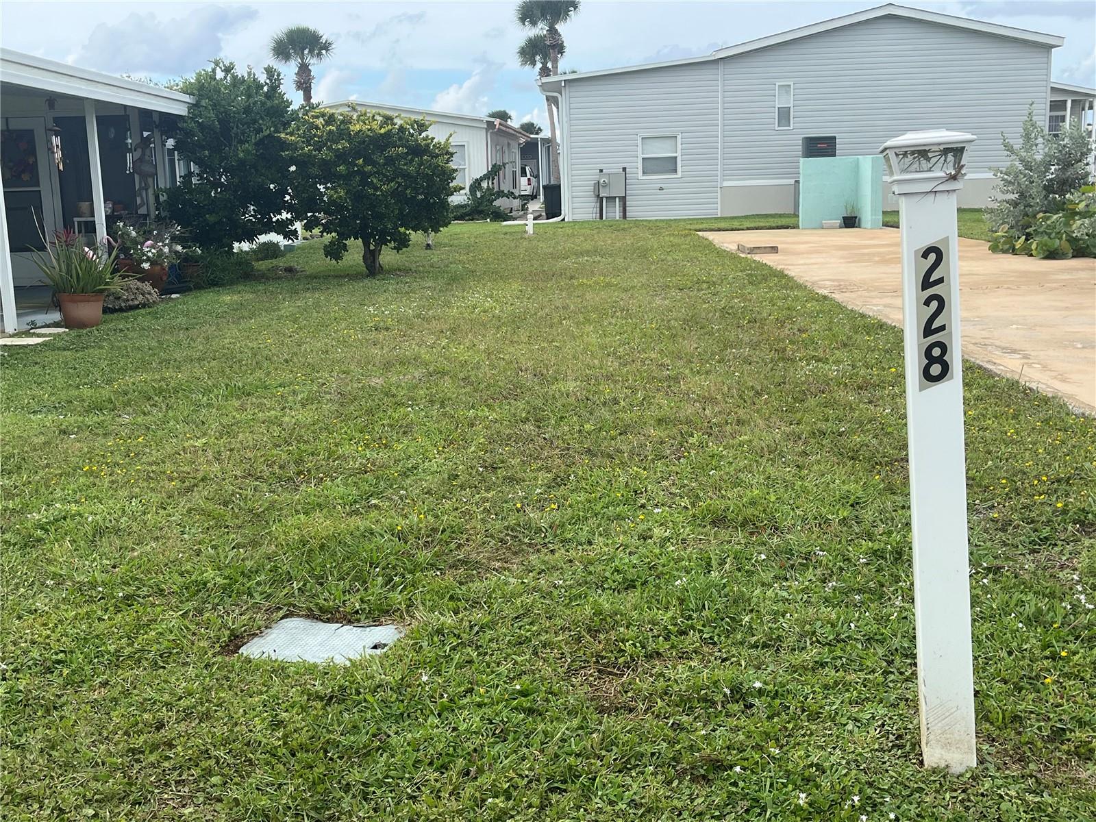 Photo of 228 STARBOARD DRIVE FLAGLER BEACH FL 32136