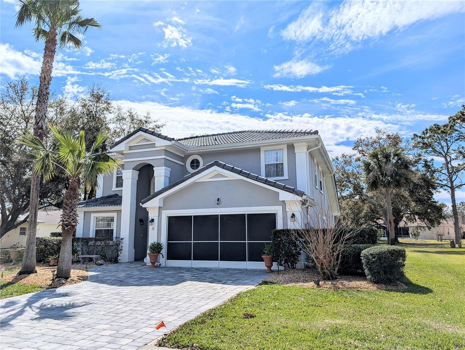 Photo of 9 MOUNT VERNON LANE PALM COAST FL 32164
