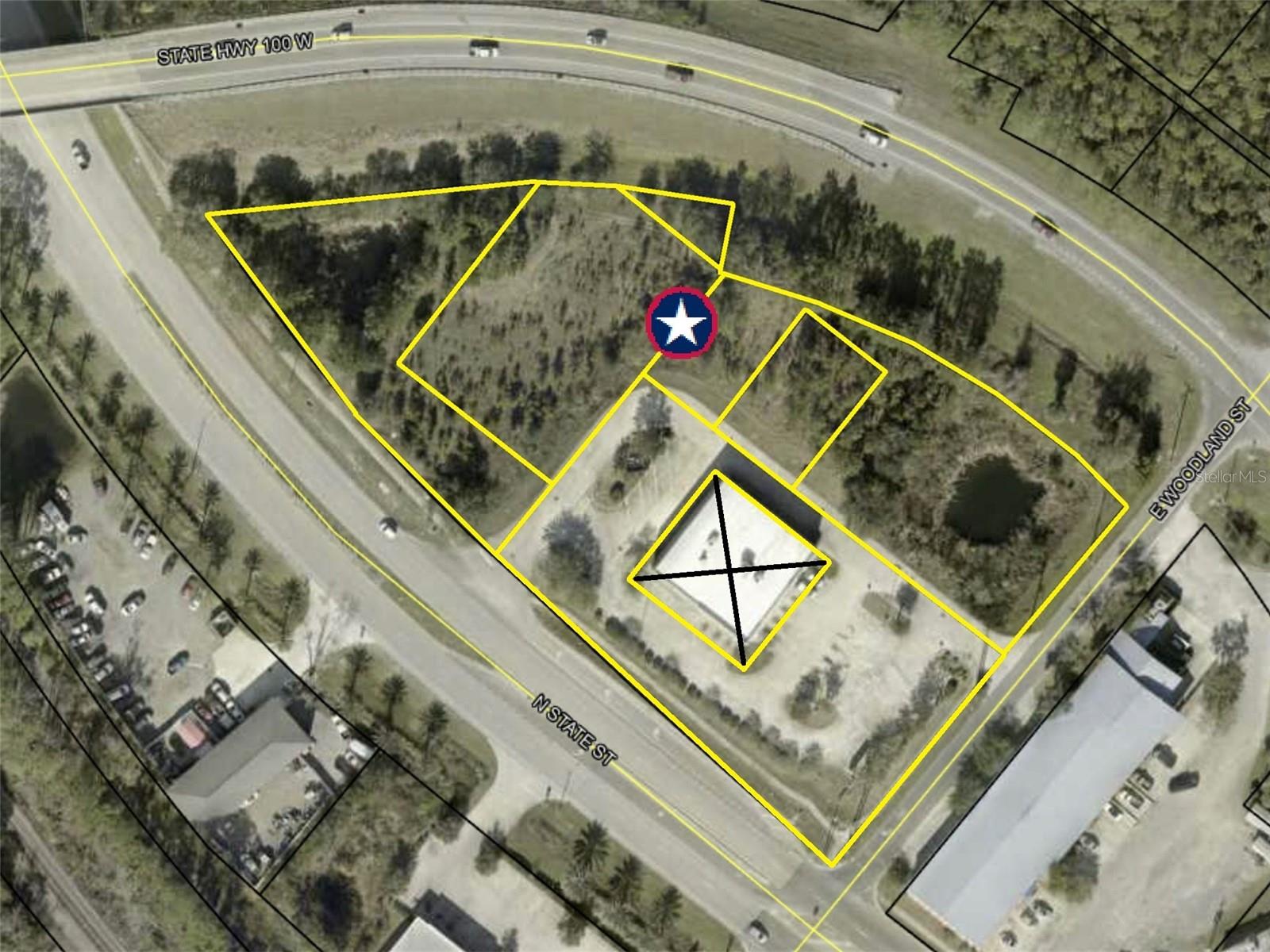 Photo of 0 N STATE STREET BUNNELL FL 32110
