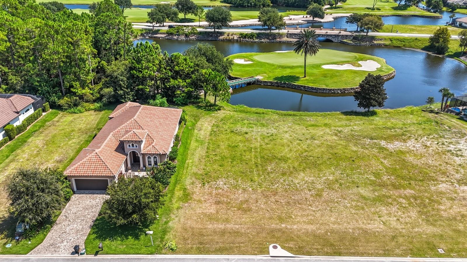 Photo of 323 HIBISCUS WAY PALM COAST FL 32137