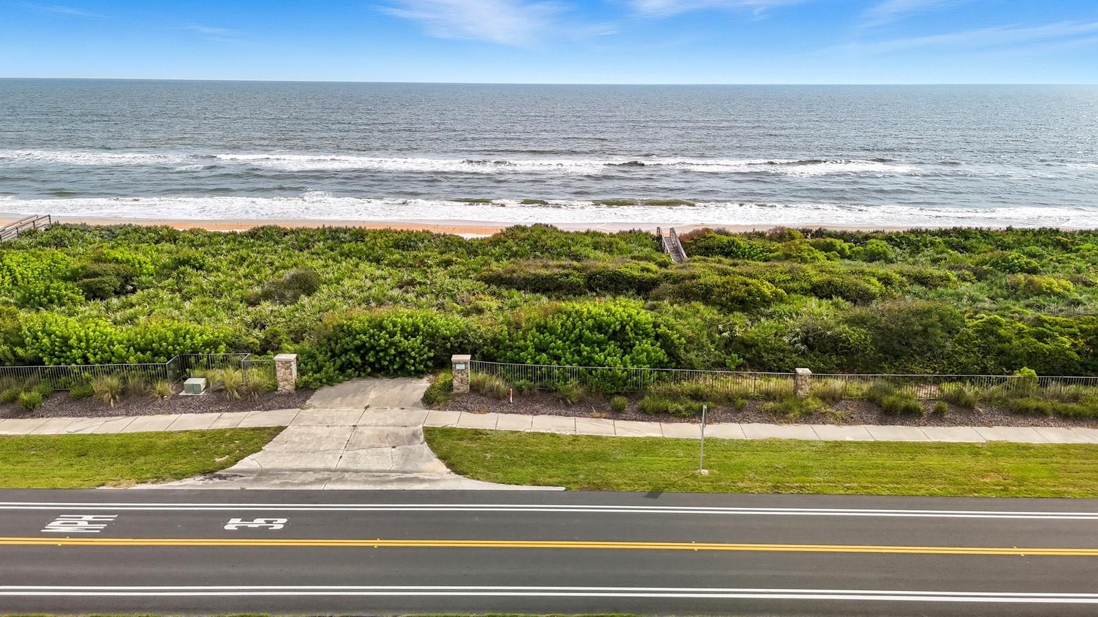 Photo of 3715 N OCEAN SHORE BOULEVARD PALM COAST FL 32137
