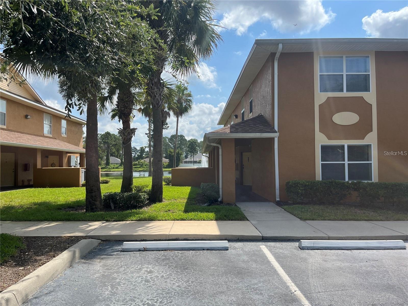 Photo of 4600 E MOODY BOULEVARD #1A BUNNELL FL 32110