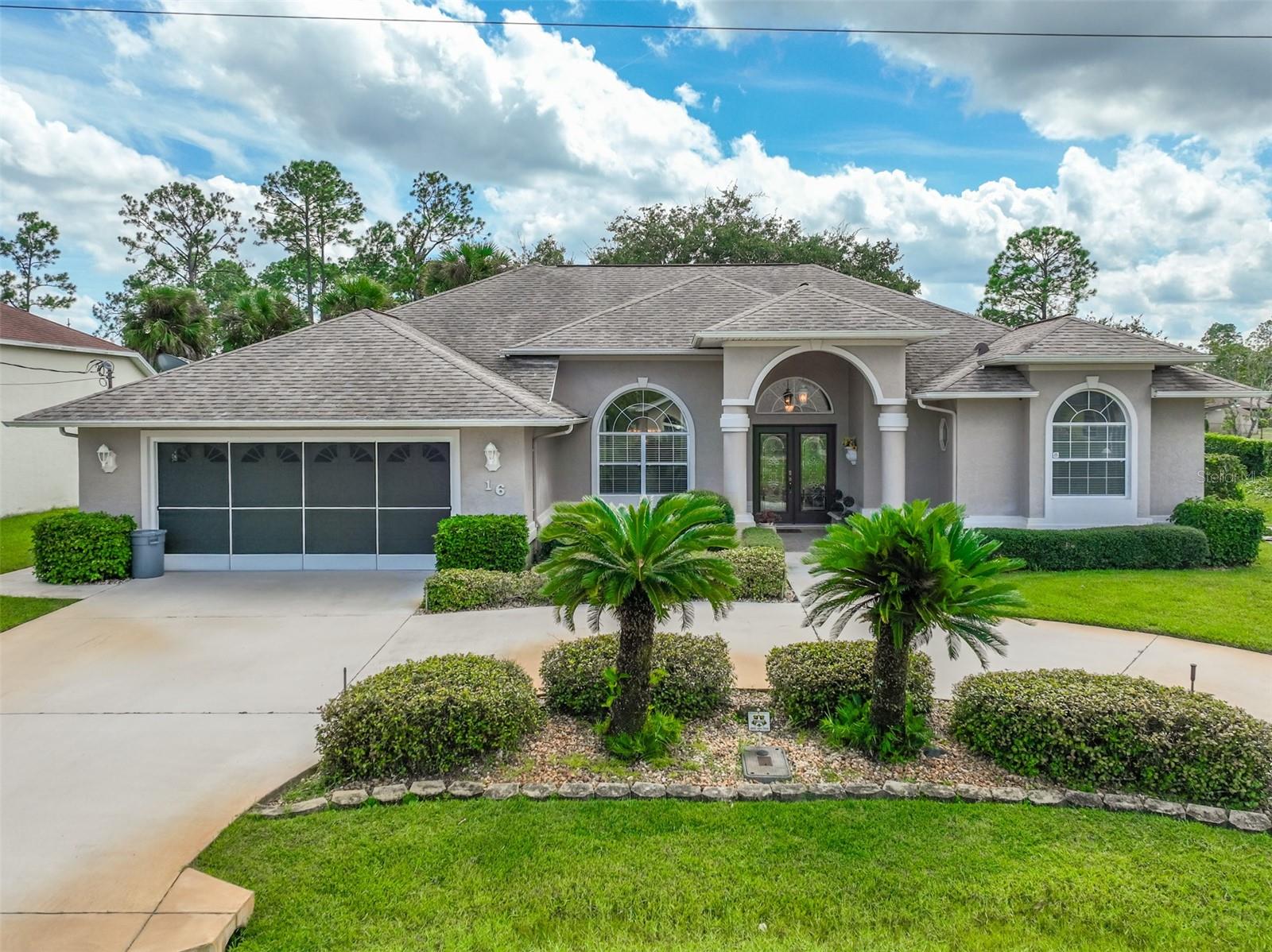 Photo of 16 BAYSIDE DRIVE PALM COAST FL 32137