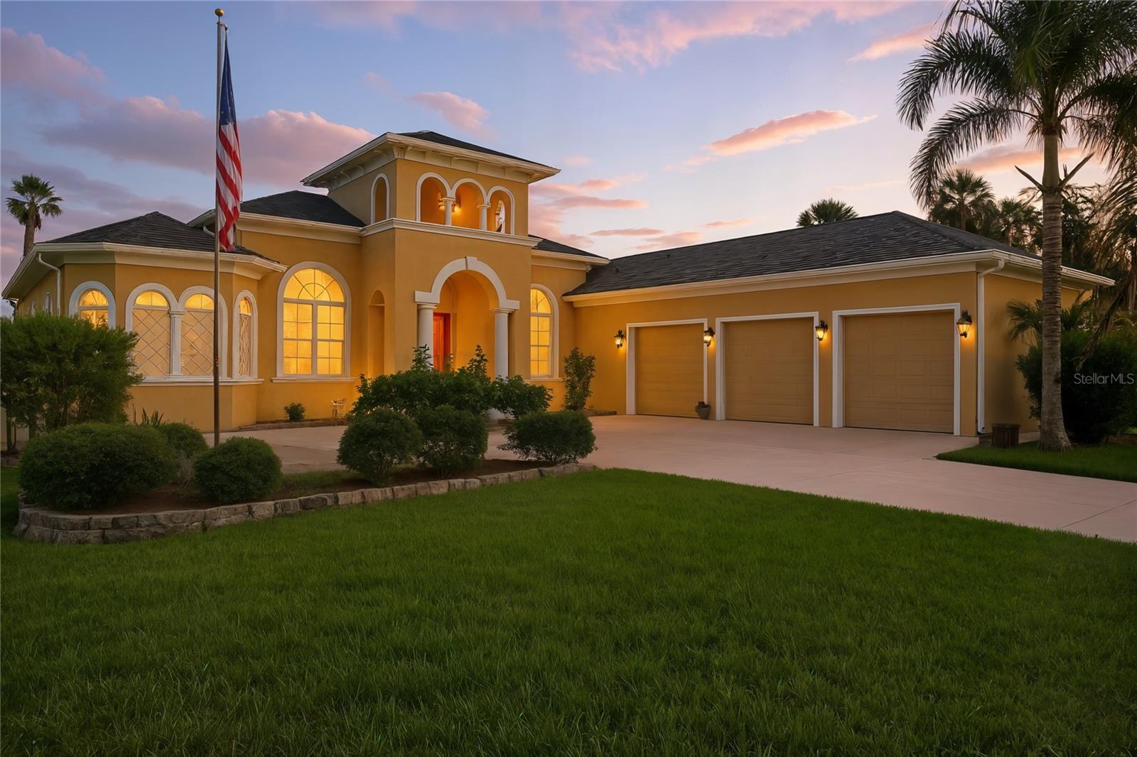 Photo of 430 LAMBERT AVENUE FLAGLER BEACH FL 32136