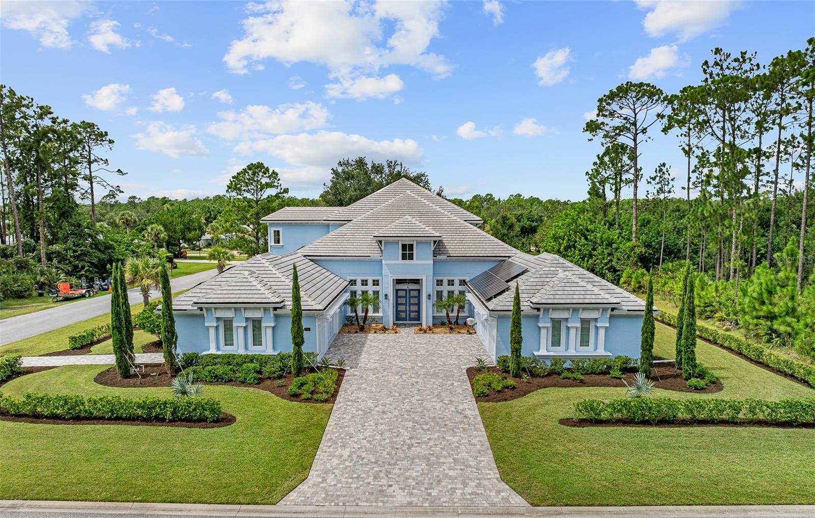 Photo of 998 DOWNSHIRE LANE ORMOND BEACH FL 32174