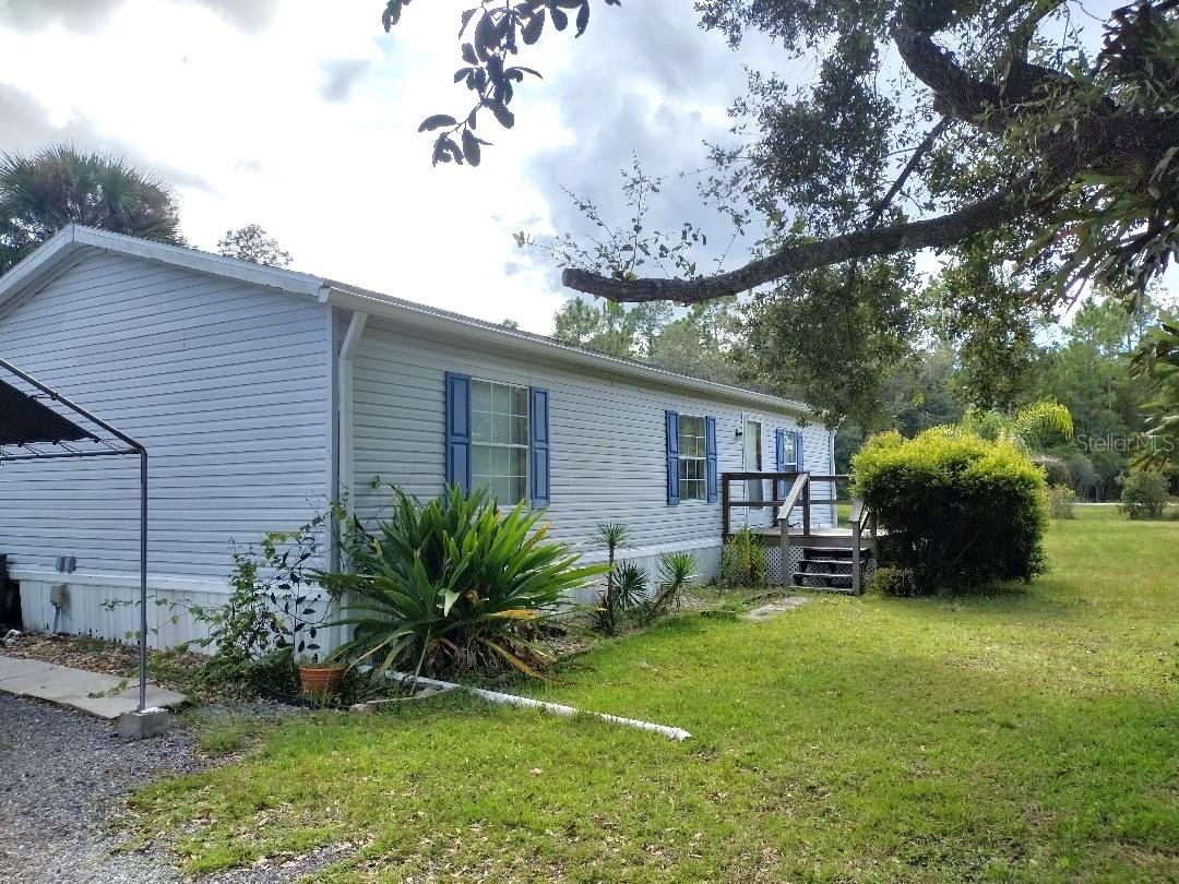 Photo of 5952 ELM AVENUE BUNNELL FL 32110