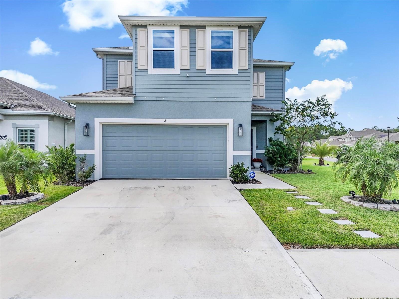 Photo of 2 RIDGE ROAD PALM COAST FL 32137