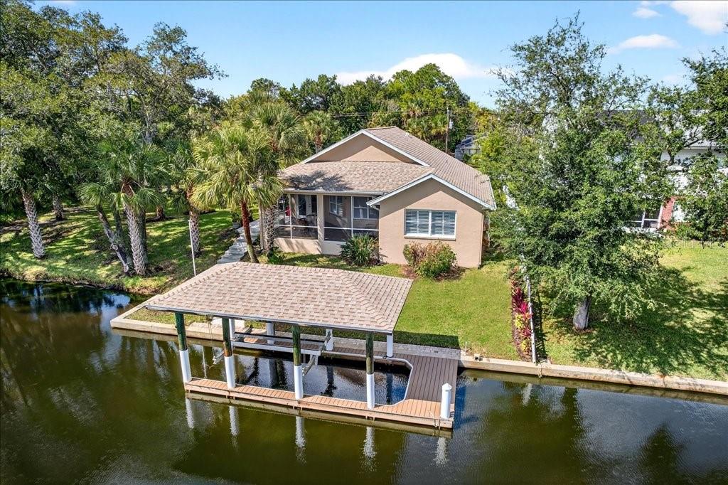 Photo of 83 COVINGTON LANE PALM COAST FL 32137