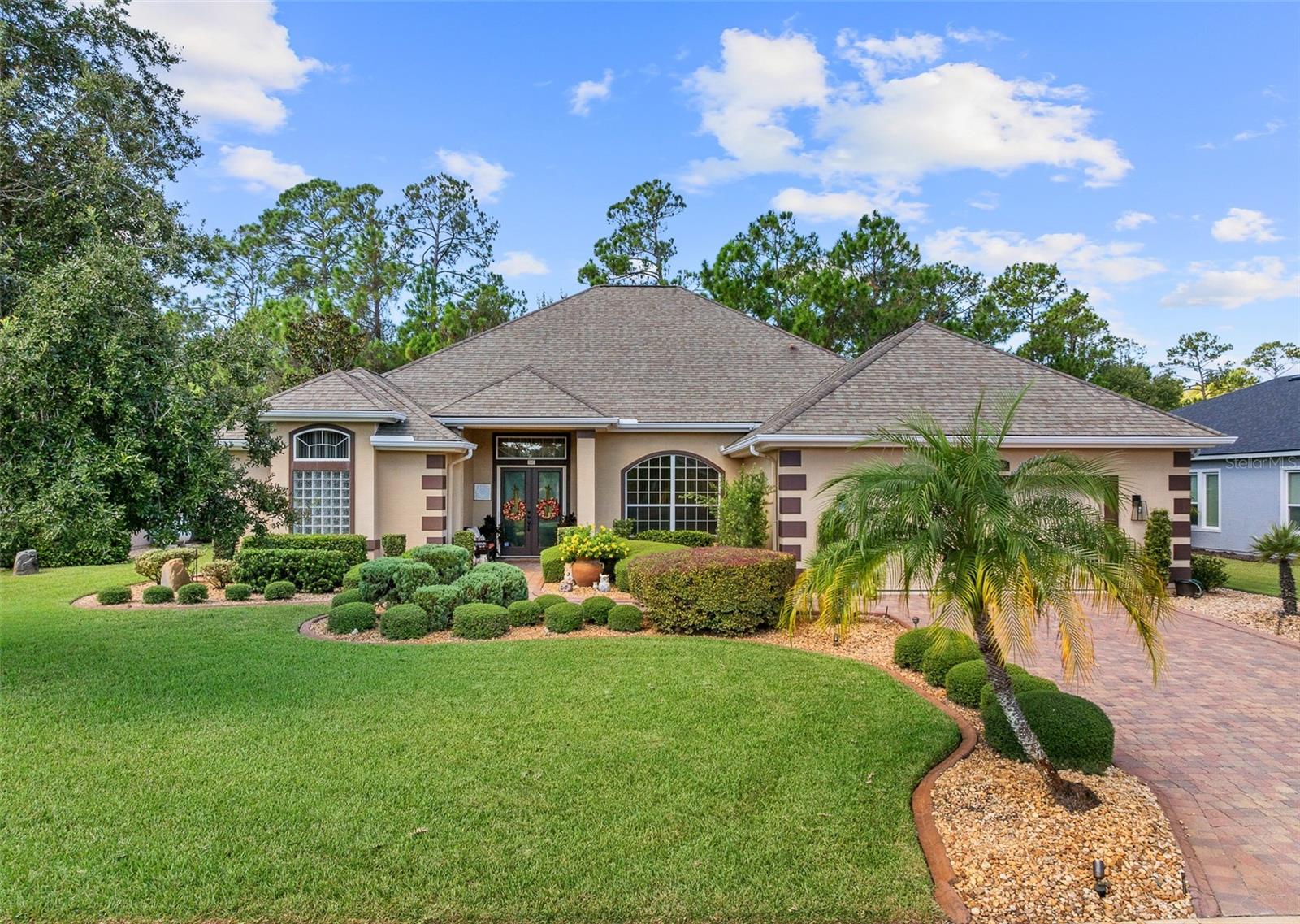 Photo of 945 STONE LAKE DRIVE ORMOND BEACH FL 32174