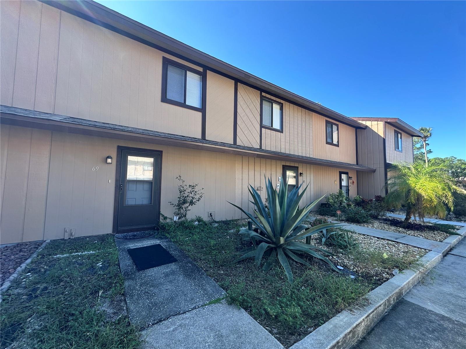 Photo of 69 VILLAGE DRIVE FLAGLER BEACH FL 32136