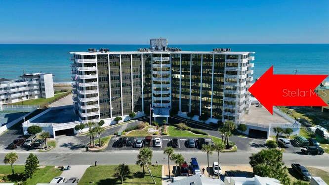 Photo of 3580 S OCEANSHORE BOULEVARD #509 FLAGLER BEACH FL 32136