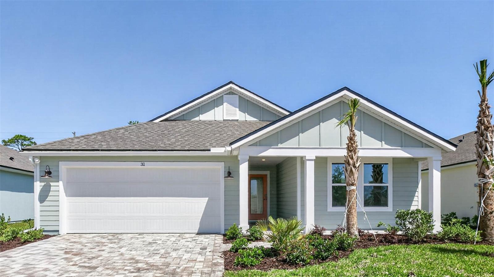 Photo of 31 GREEN CIRCLE PALM COAST FL 32164