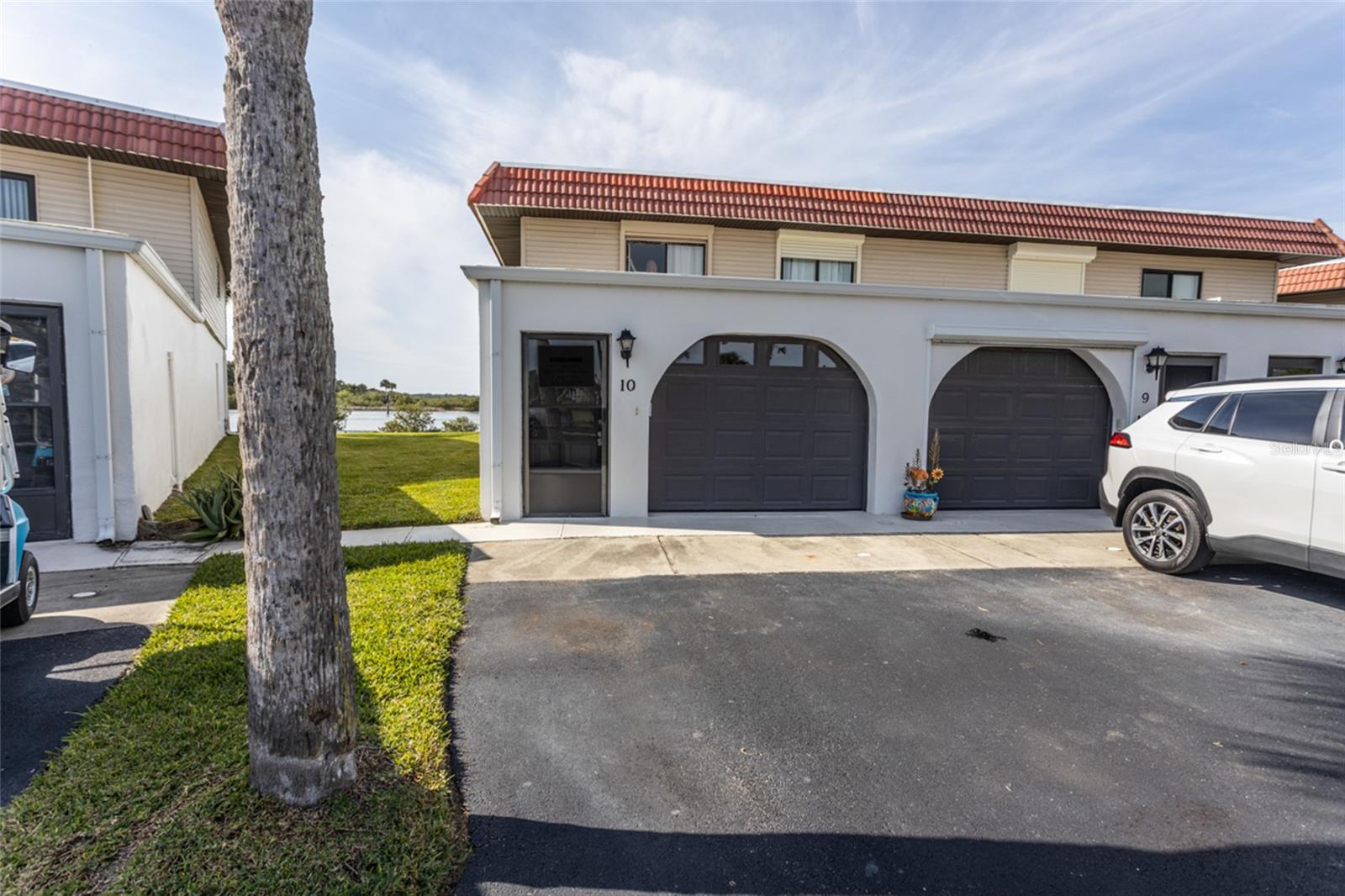 Photo of 10 OCEAN PALM VILLA #10 FLAGLER BEACH FL 32136