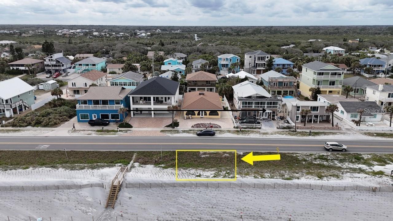 Photo of S OCEAN SHORE BLVD FLAGLER BEACH FL 32136