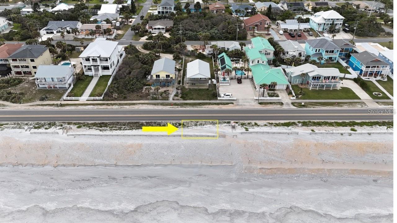 Photo of S OCEAN SHORE FLAGLER BEACH FL 32136