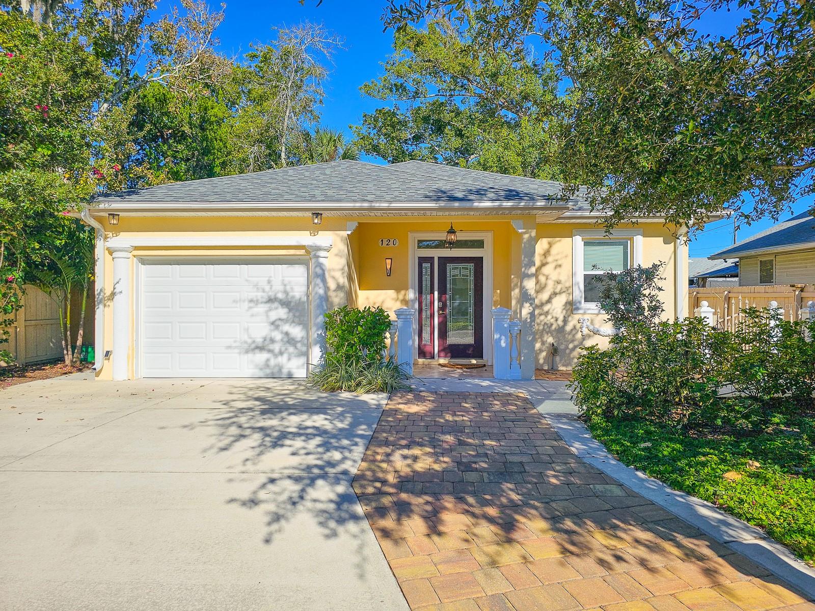 Photo of 120 7TH STREET DAYTONA BEACH FL 32117