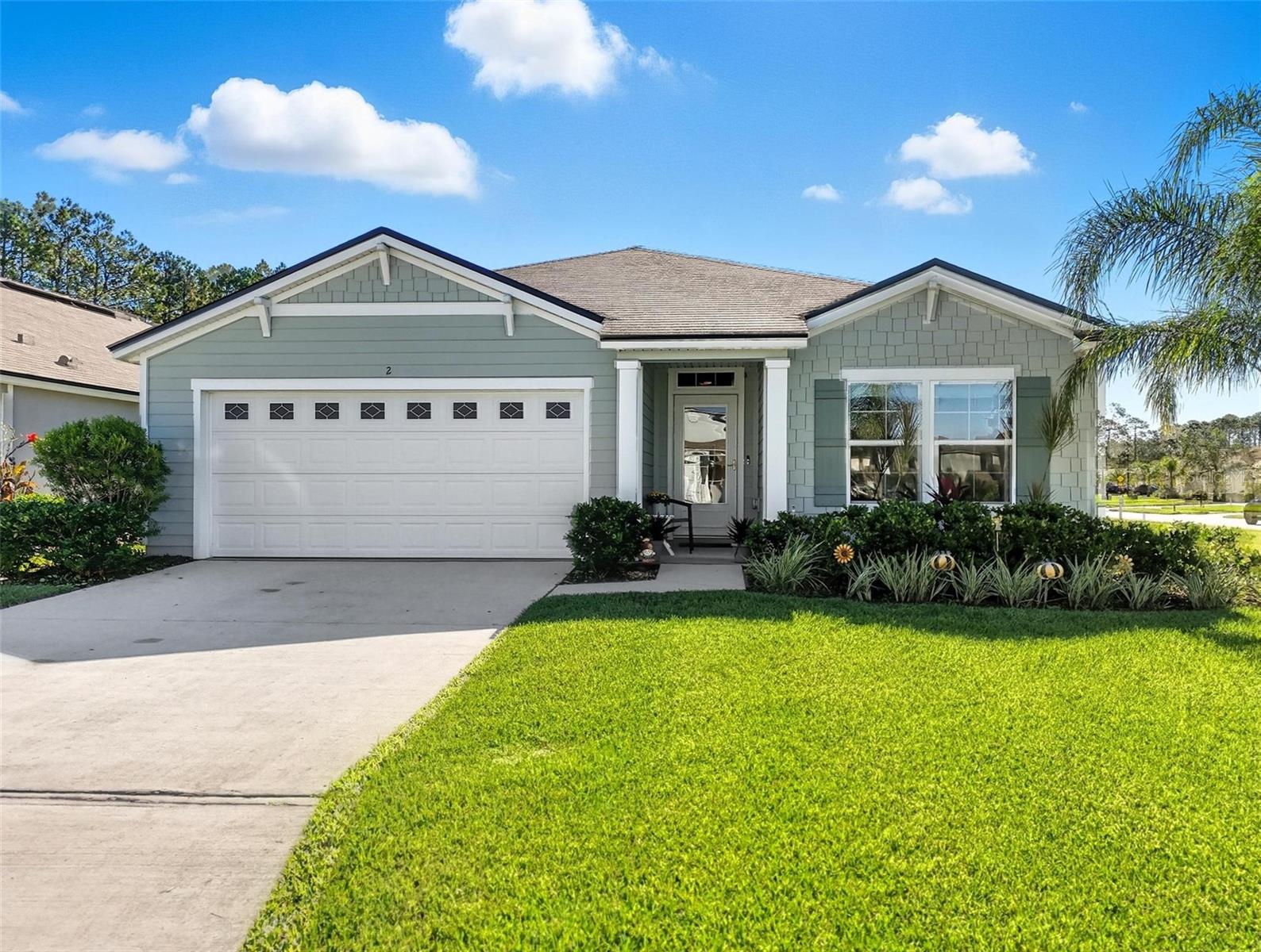 Photo of 2 PINNACLE PLACE BUNNELL FL 32110