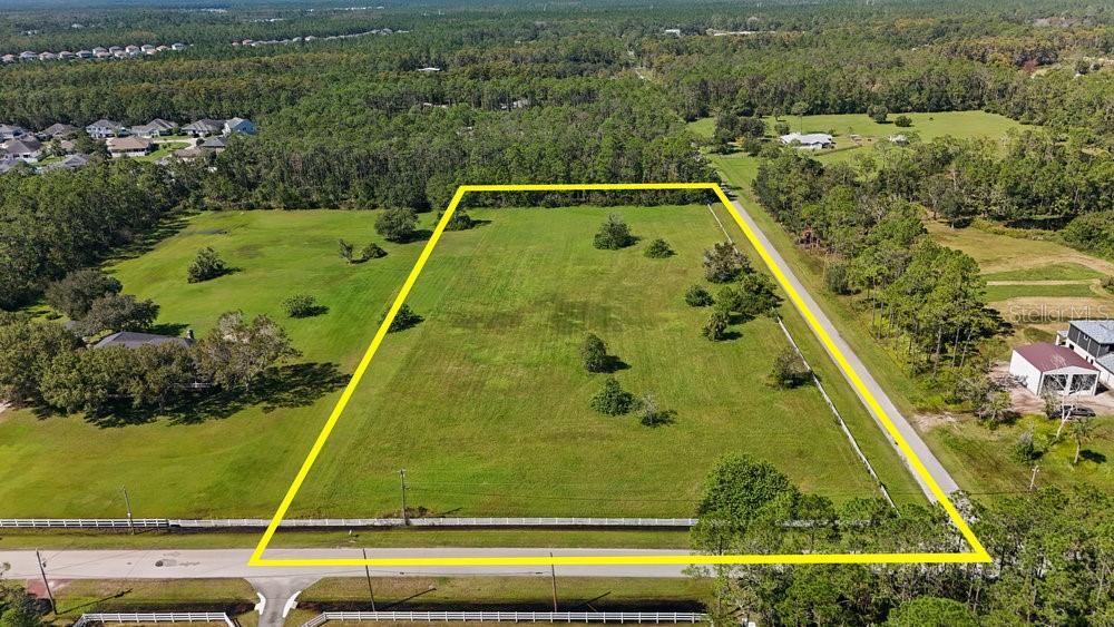 Photo of 420 LEEWAY TRAIL ORMOND BEACH FL 32174