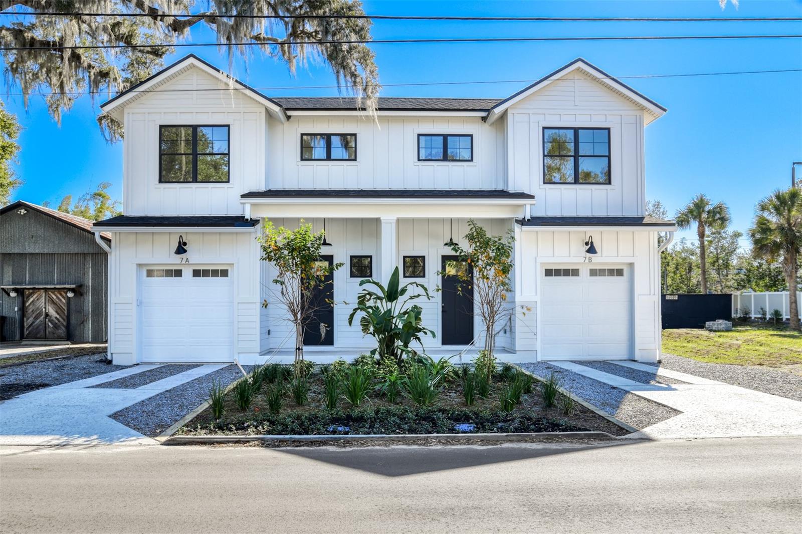 Photo of 7 SEBASTIAN AVENUE #C ST AUGUSTINE FL 32084