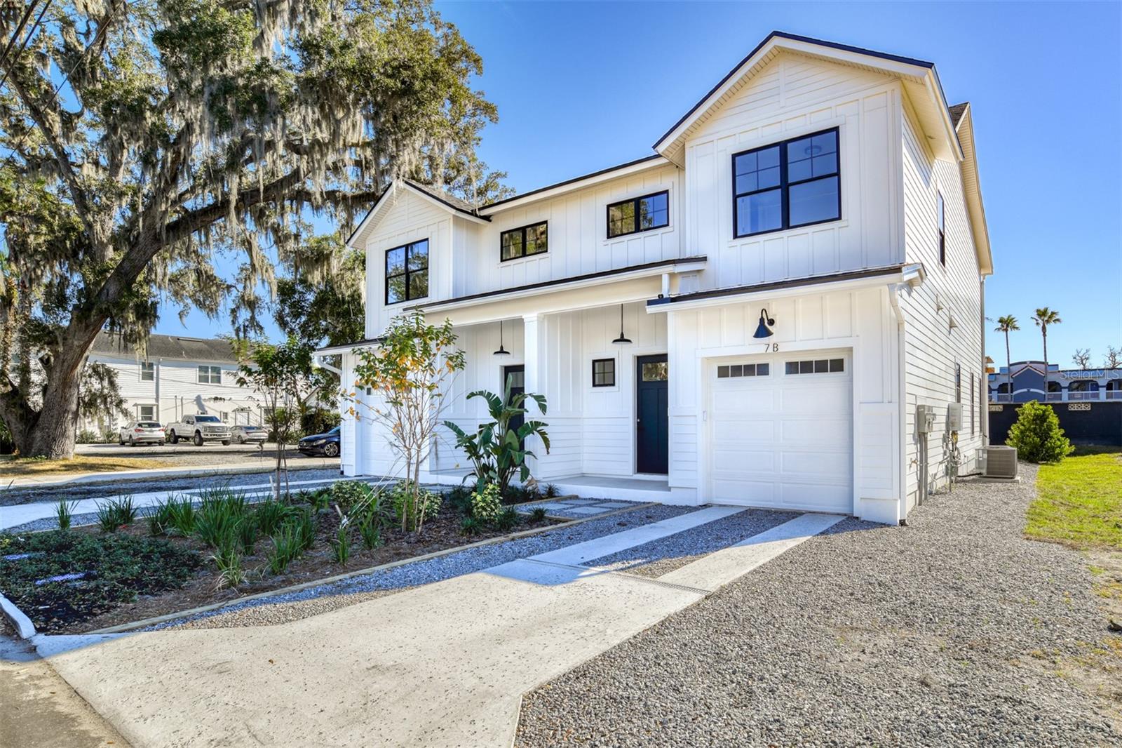 Photo of 7 SEBASTIAN AVENUE #D ST AUGUSTINE FL 32084