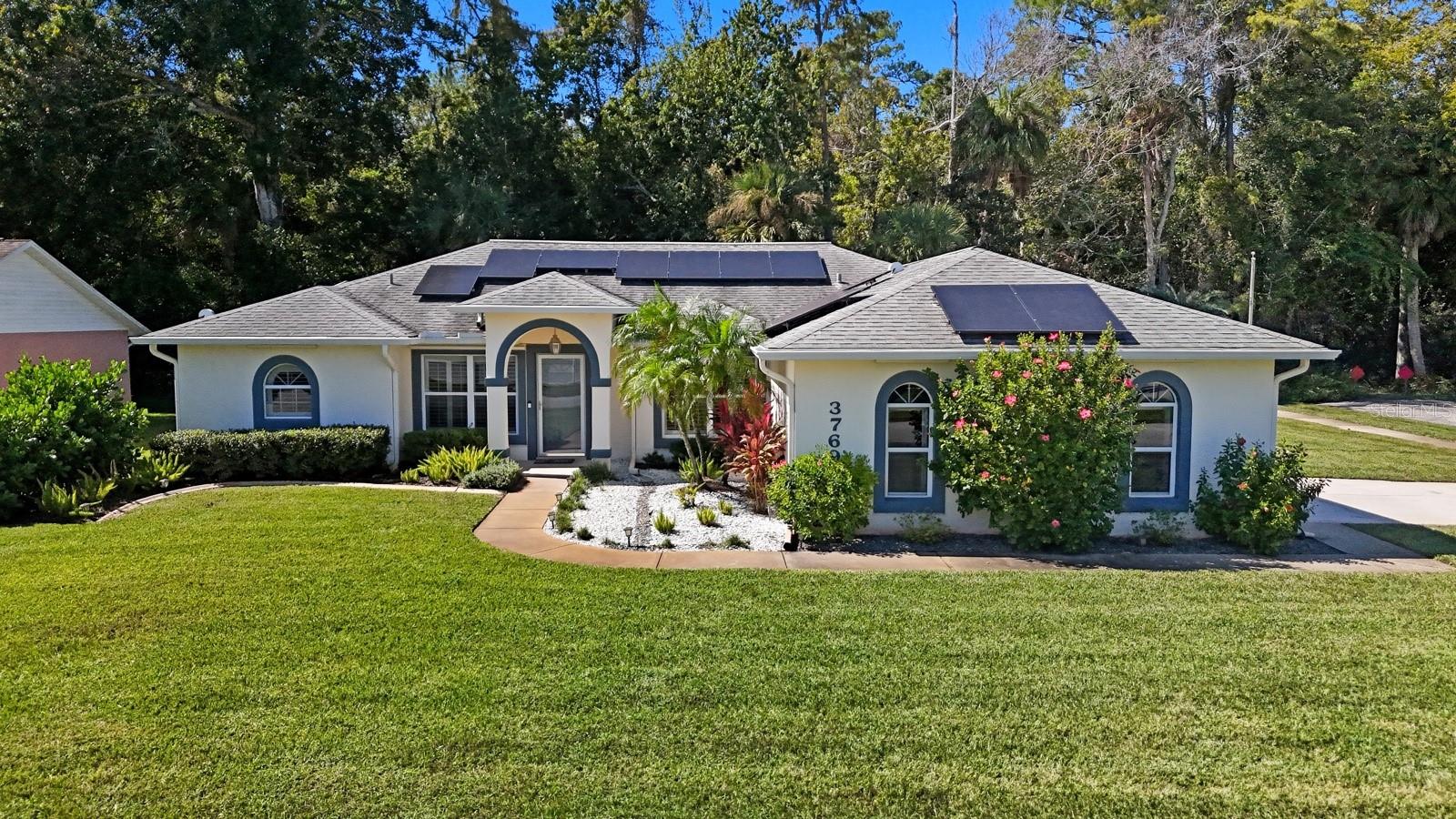 Photo of 3769 GROVE VIEW LANE PORT ORANGE FL 32129