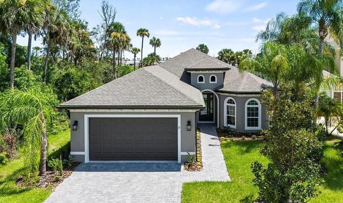 Photo of 27 S RIVERWALK DRIVE PALM COAST FL 32137