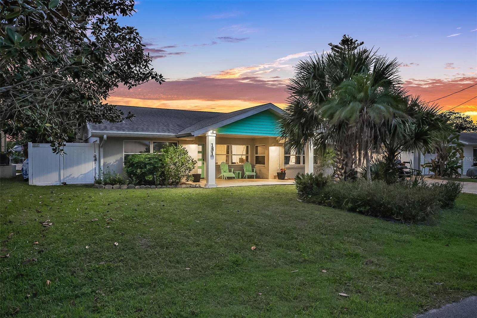 Photo of 151 N PALMETTO AVENUE FLAGLER BEACH FL 32136
