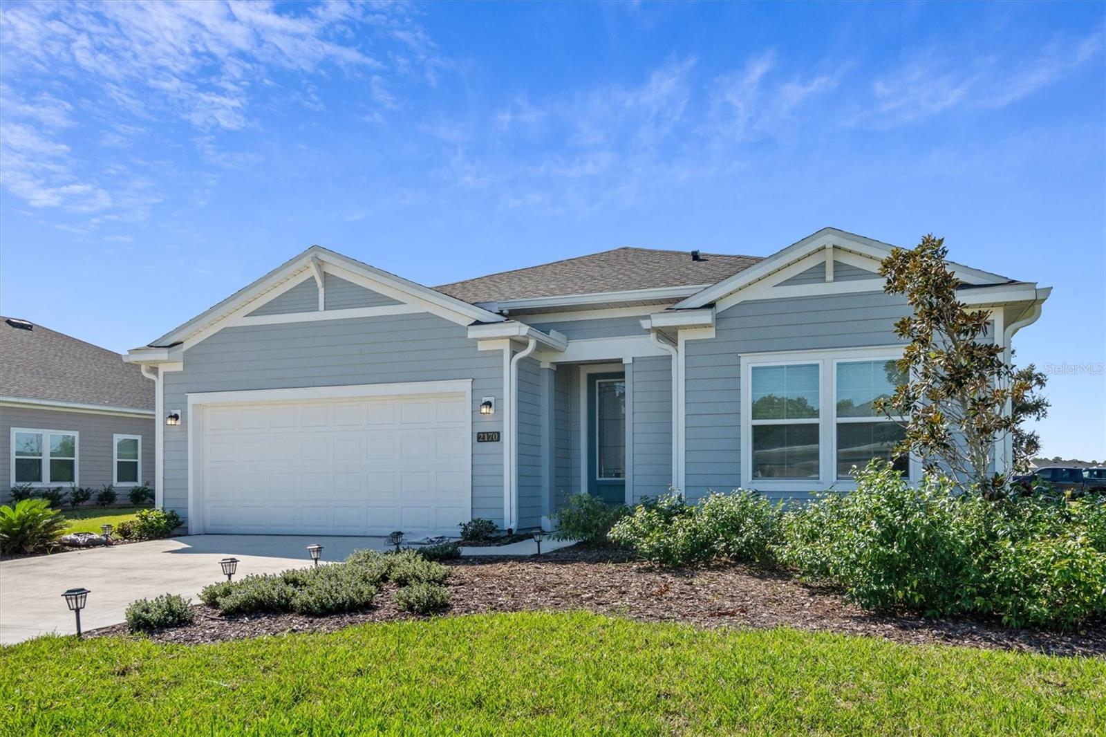 Photo of 2170 RAGLAN CIRCLE ORMOND BEACH FL 32174