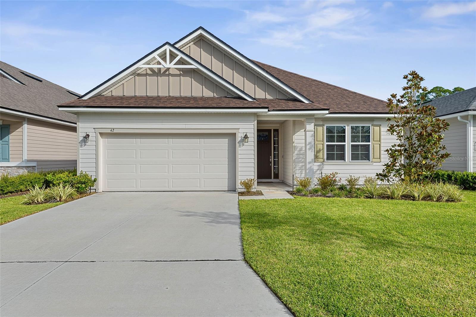 Photo of 42 MOANA COURT S PALM COAST FL 32137