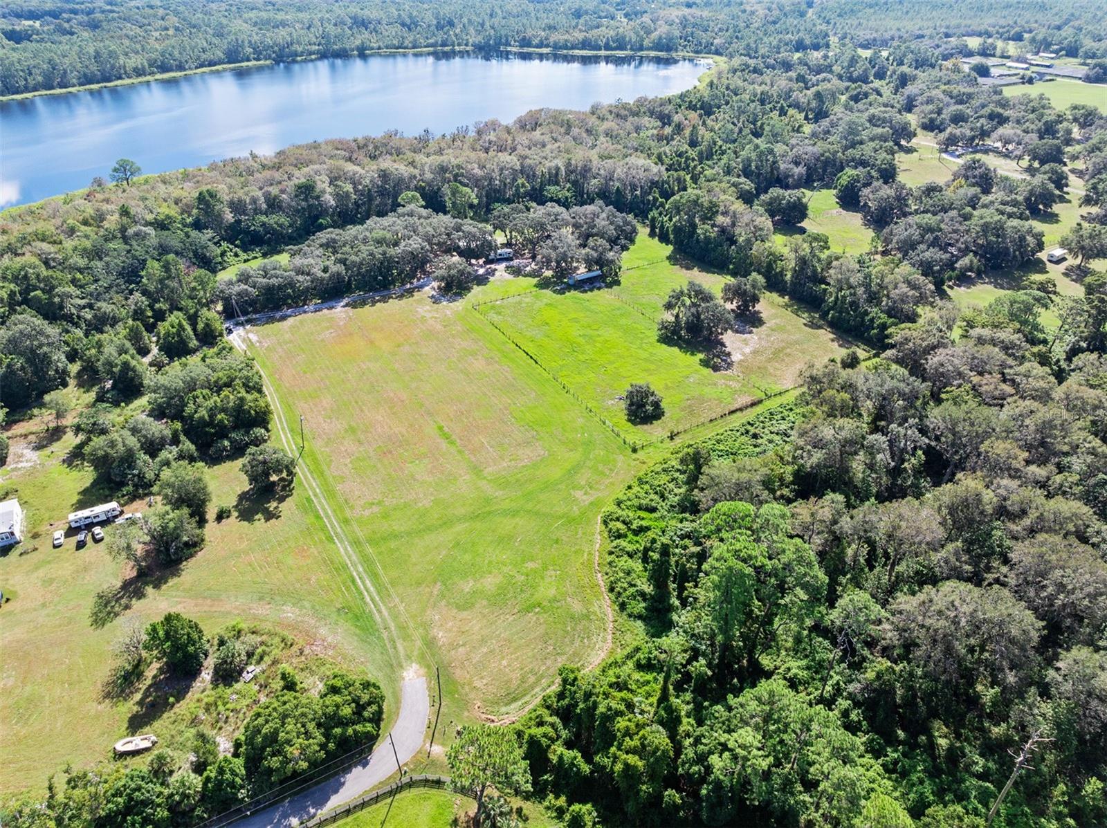 Photo of ROBERTS ROAD PIERSON FL 32180