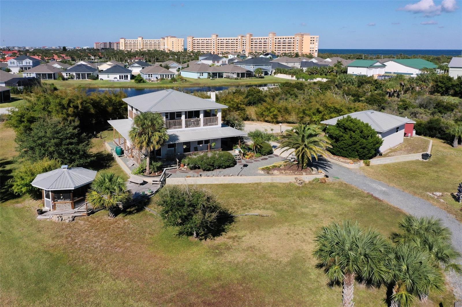 Photo of 6525 OLD A1A PALM COAST FL 32137