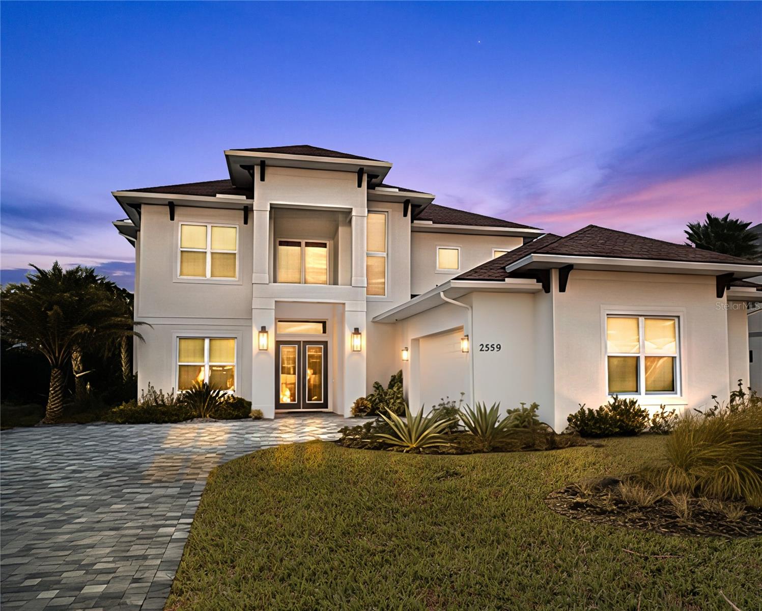 Photo of 2559 PALM AVENUE FLAGLER BEACH FL 32136